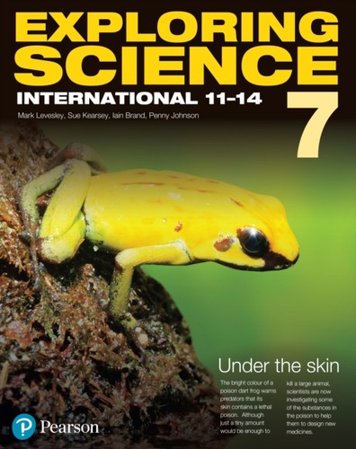 Exploring science - exploring,
