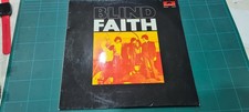 BLIND FAITH - BLIND FAITH (LP
