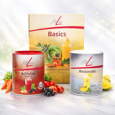 OPTIMAL SET ORIGINALE Basics +