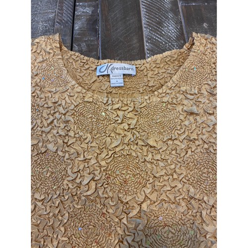 Dressbarn top popcorn - dressbarn,