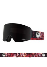 MASCHERA SNOWBOARD DRAGON DR