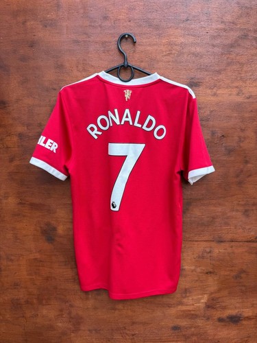 Maglia calcio manchester - calcio,