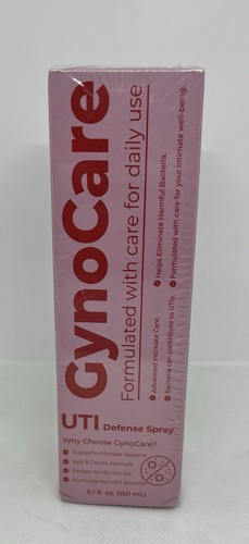 Feminine spray uti treatment - spray,