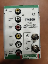 Tm300 Anttron Modulatore