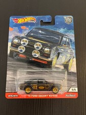 Hot Wheels 2020 - Car Culture