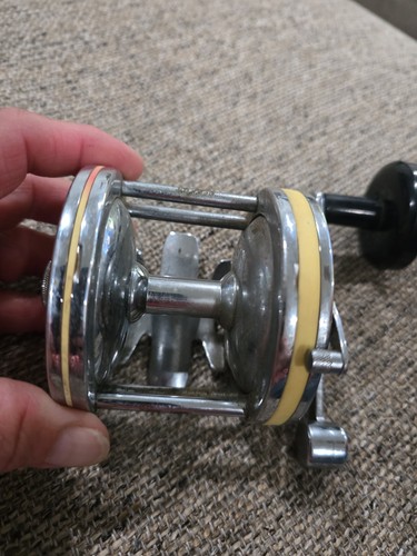 Garcia mitchell 620 fishing - mitchell,