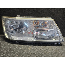 K05067788AC FARO FANALE ANTERIORE DX DESTRO *TENUTE KO FIAT FREEMONT (345)(11-16