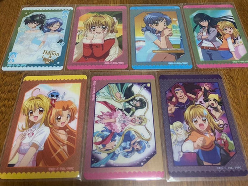 Mermaid melody pichi - mermaid,