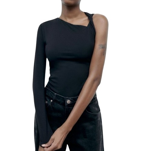 Camicia donna zara body - donna,