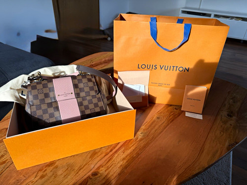 Louis vuitton bond street - louis,