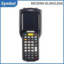 Zebra Motorola Symbol