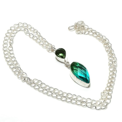 Collana gioiello argento - gioiello, in