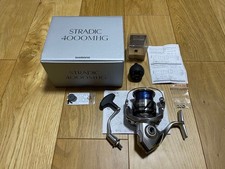 Mulinello da spinning Shimano