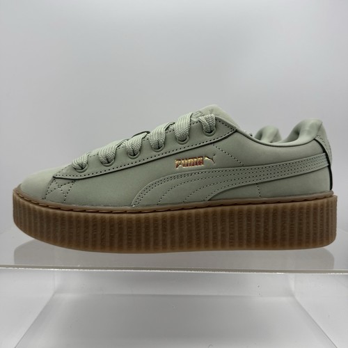 Brand new puma creeper - new,