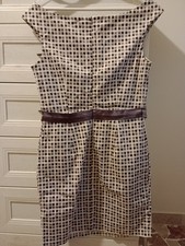 Vestito Donna Tubino