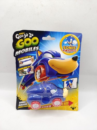 Heroes goo jit - heroes, of