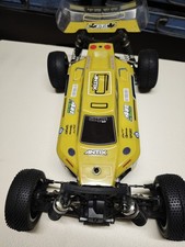 LRP S10 Blast BX 3 Clubracer 120210