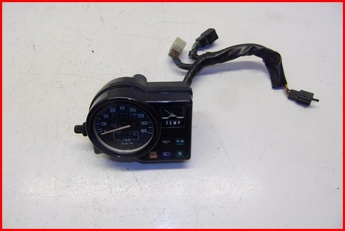 Honda crm 125 1990 - honda, 1990-2000