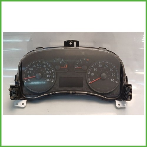 Quadro strumenti veglia - strumenti,