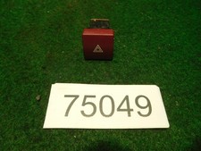 Interruttore Segnalazione Frecce Citroen Berlingo II 1.6HDi (B9) 55KW/75CV Anno 2014 96583113K