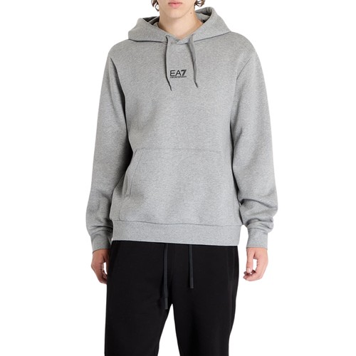 Ea7 emporio armani - armani, felpa