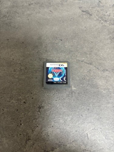 Cars nintendo ottime - cars,
