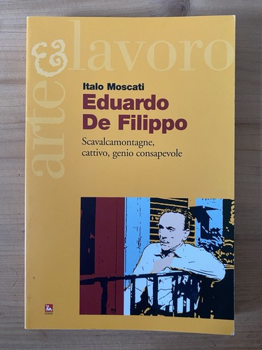 Italo moscati eduardo de - italo,