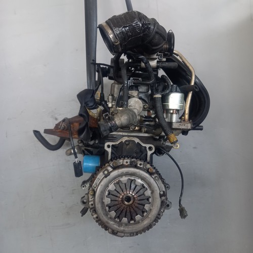 Motore completo a08s3 - 38kw, da