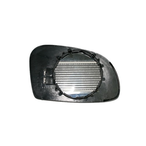 Piastra specchietto sinistro - specchietto,