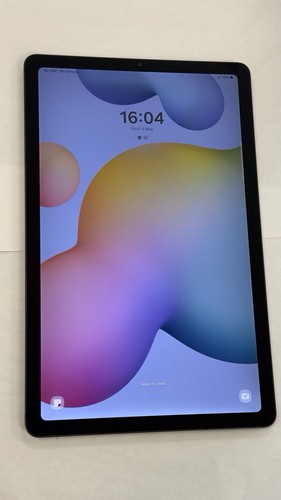 Samsung galaxy tab lite - s6,