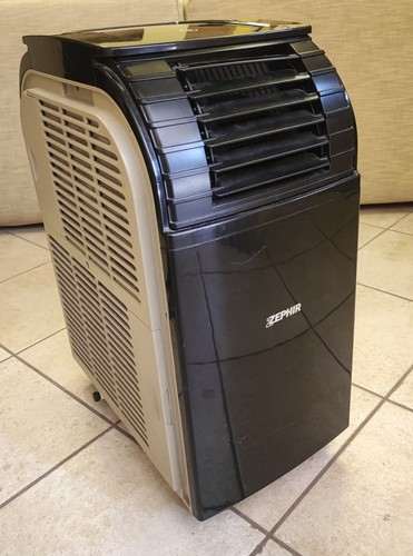 Climatizzatore portatile - climatizzatore,