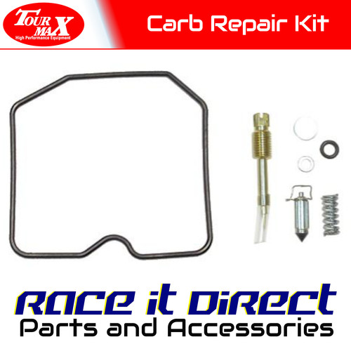 Kit riparazione carburatore - kit,