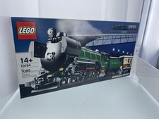 10194 Lego Émerald Night
