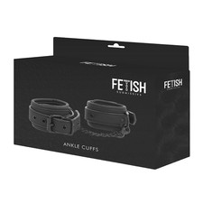 Fetish submissive cavigliere