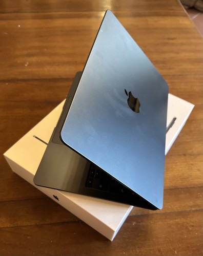 Apple macbook air m2 256gb - air,