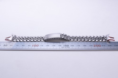 Rolex 20mm 6251h bracciale - rolex,