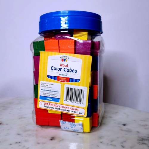 Learning advantage sort - learning, count