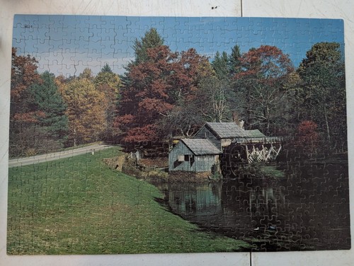 Puzzle 500 pezzi 1975 milton - 1975,