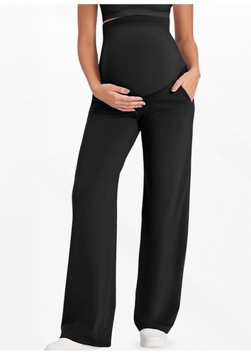 Vestito premaman pantaloni - vestito,