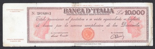 Italia titolo provvisorio - italia,