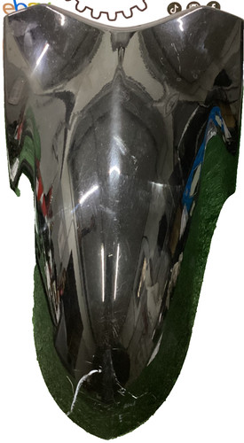 Parafango anteriore honda pcx - parafango,