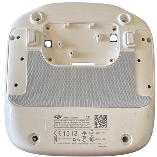 Dji phantom pro telecomando - 4,