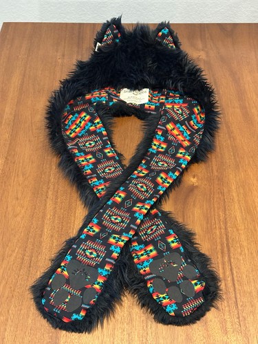 Spirithoods guanti sciarpa - spirithoods,