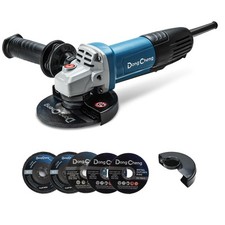 Smerigliatrice angolare 800 W