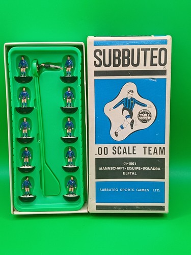 Subbute squadra inter - squadra, lw