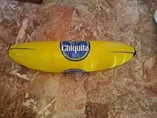 Banana chiquita gonfiabile - chiquita,