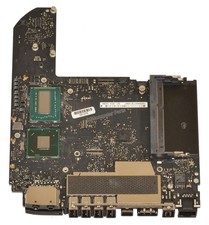 Scheda madre Apple Mac Mini fine 2012 con CPU Intel i7-3615QM 2,3 Ghz