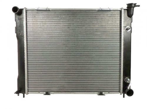 Radiatore acqua per jeep - per,