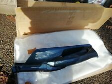 Genuine SUZUKI AN400 Burgmann