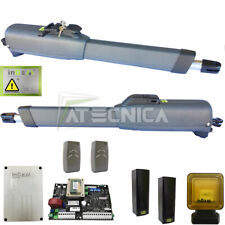 Kit automazione cancello
